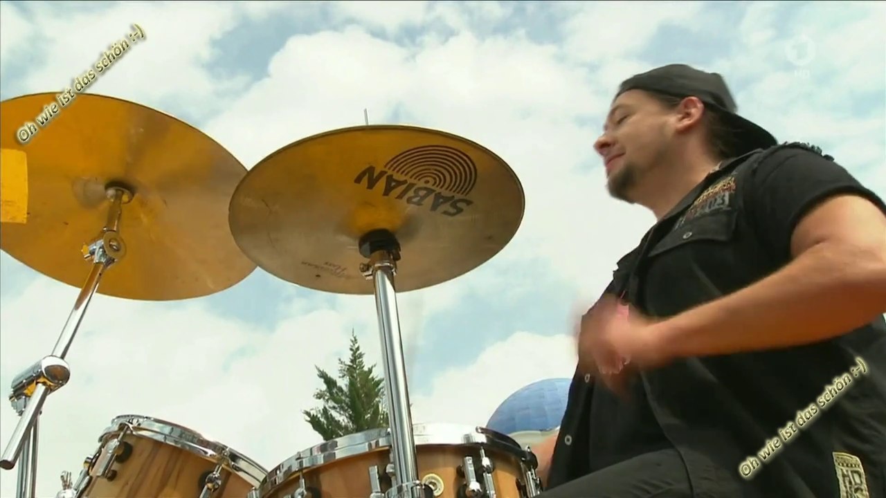 Die Schürzenjäger - Das ist Dein Jahr - | IWS 14.07.2019