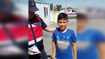 Jandarma trafik ekiplerinden “Hayatı korumak için kemerin ses getirsin” uygulaması