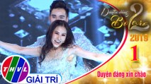 THVL | Duyên dáng bolero 2019 - Tập 1[3]: Có Nhớ Đêm Nào - Nguyễn Ngọc Thúy