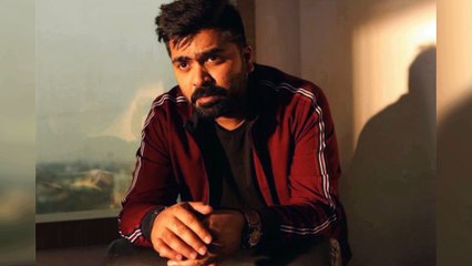 Maanadu : This Simbu film has been shelved, producer Suresh Kamatchi makes an official announcement!