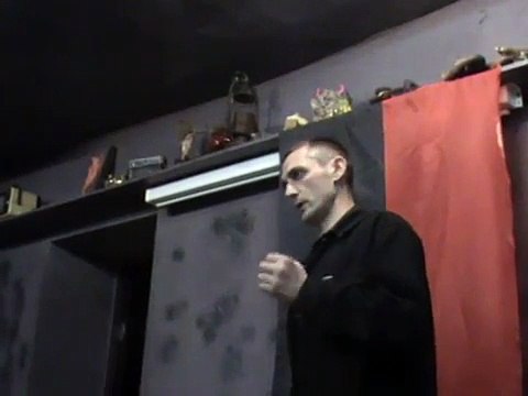 RUNA: Небесна Сотня. Марш Павших и Живых Героев. 29. 04. 2014.