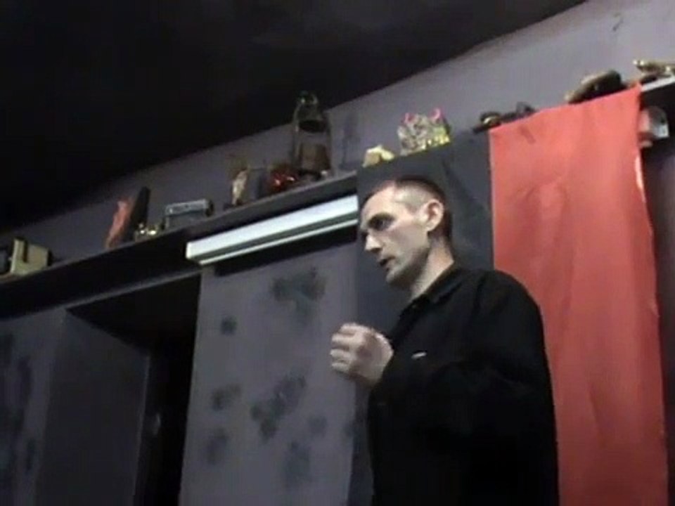 RUNA: Небесна Сотня. Марш Павших и Живых Героев. 29. 04. 2014.