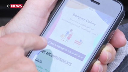 Paris lutte contre l’isolement des seniors