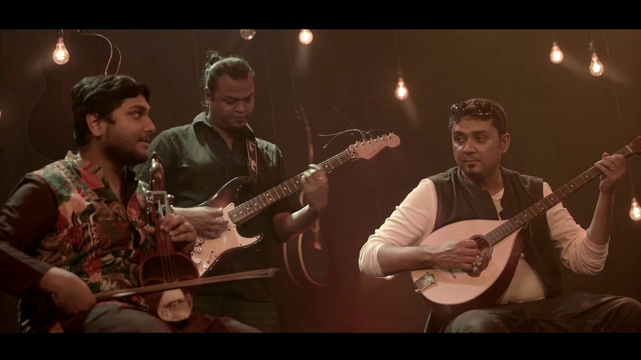 Emon O Manab Janam