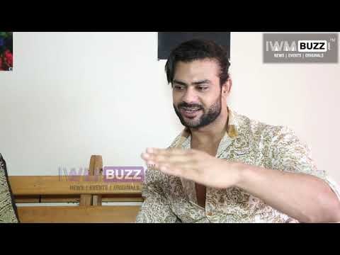 Exclusive: Nach Baliye 9 contestant Vishal Aditiya Singh opens up on fights with ex Madhurima Tuli