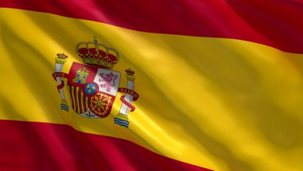 Veto a la bandera de España en piragüismo