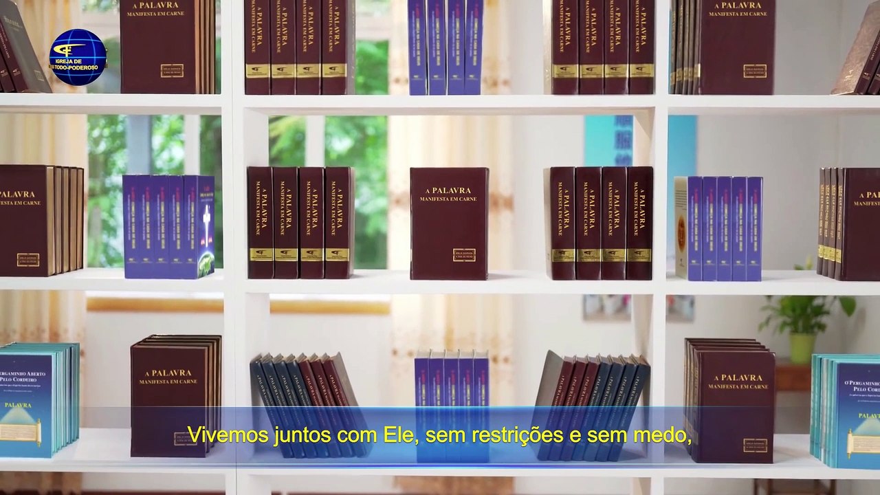 A palavra de Deus Todo-Poderoso "Contemplando a aparição de Deus em Seu julgamento e Seu castigo"