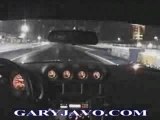 Street Dodge Viper twin turbo 1700hp drag race