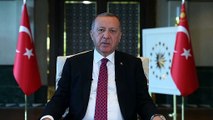 Erdoğan'dan 20 gün içinde 