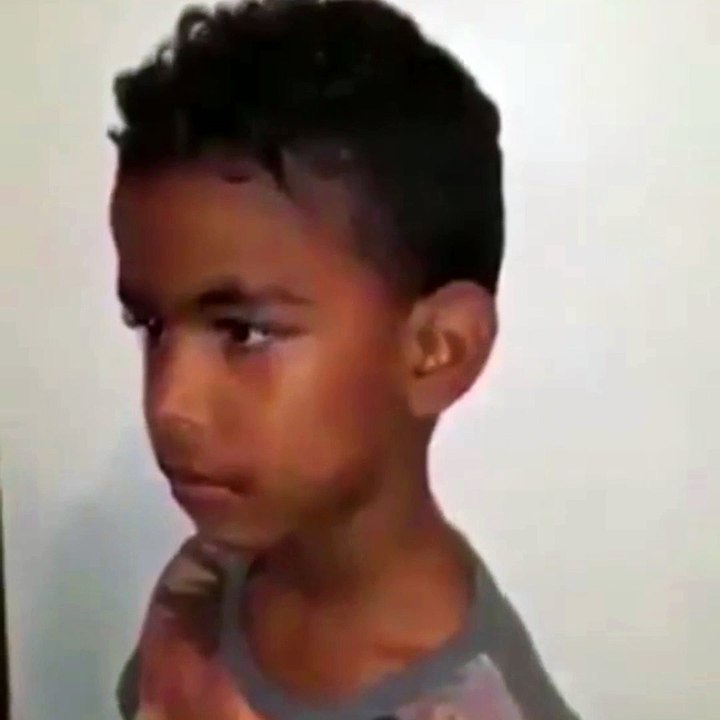 Te dije mil veces que no jugaras con las avispas.  (Playing with wasps)