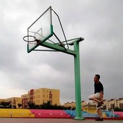 Una triste historia en el deporte ( A sad story in sports)