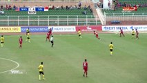 Live | U18 Malaysia - U18 Singapore | AFF U18 Next Media Cup 2019 | VFF Channel