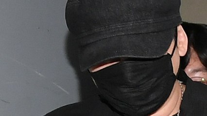 "미국서 양현석에 직접 돈 배달" YG, 끝없는 추락 / YTN