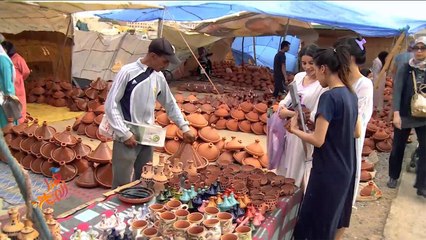 مهن موسمية تزدهر في عيد الأضحى بالمغرب