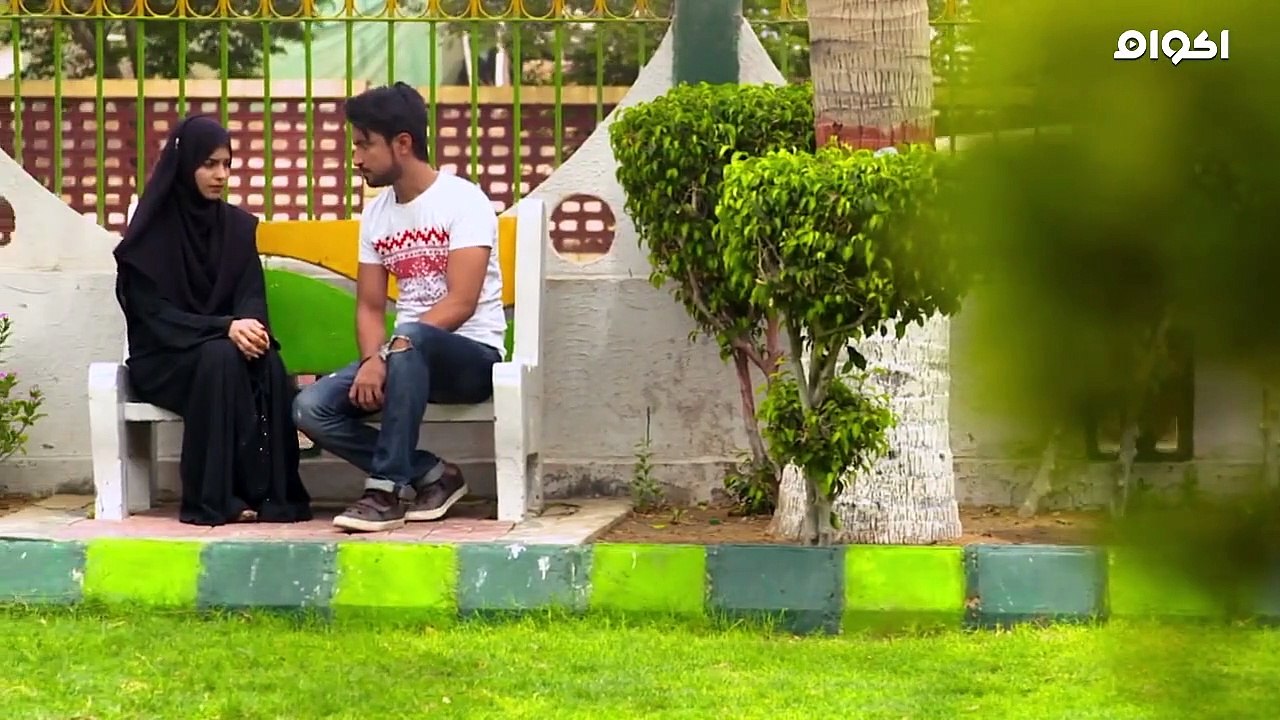 مسلسل ماريا بنت عبد الله مدبلج - حلقة 45