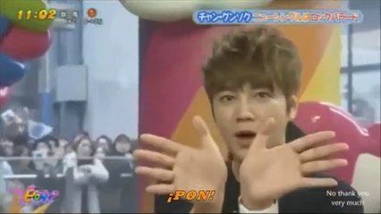 Sub. Esp. JKS en PON