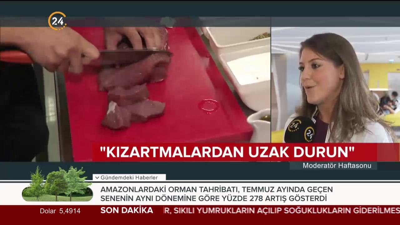 Bayramda ne yemeliyiz