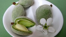 हरे बादाम के ये अद्भुत फायदे नहीं जानते होंगे आप | Health Benefits of Green Almonds | Boldsky