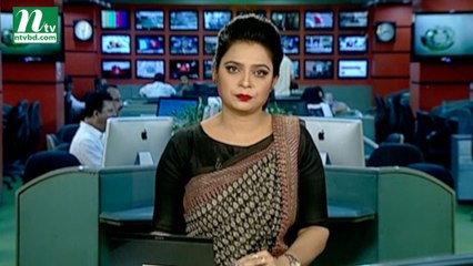 NTV Dupurer Khobor | 10 August 2019