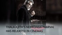 Nerkonda Paarvai: Boney Kapoor gets very emotional ahead of the film's special Singapore premiere!