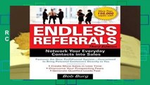 Full E-book  Endless Referrals, Third Edition Complete