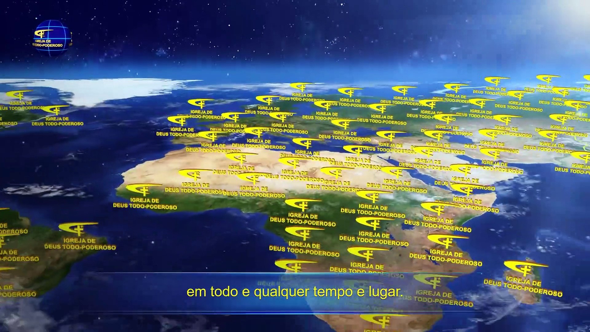 Palavras de Deus
