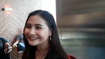 Ngedrop di Lokasi Syuting, Prilly Latuconsina Dapat Kiriman Dari Ibu Maxime Bouttier