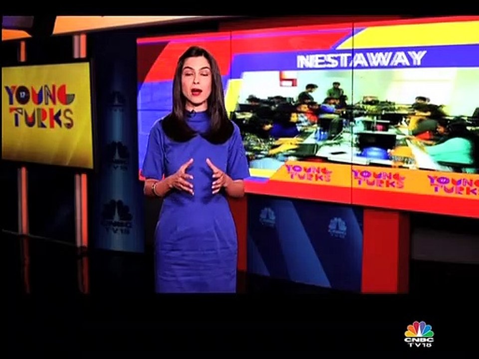 Young Turks: Here’s a look at NestAway & how it is changing the home rental experience