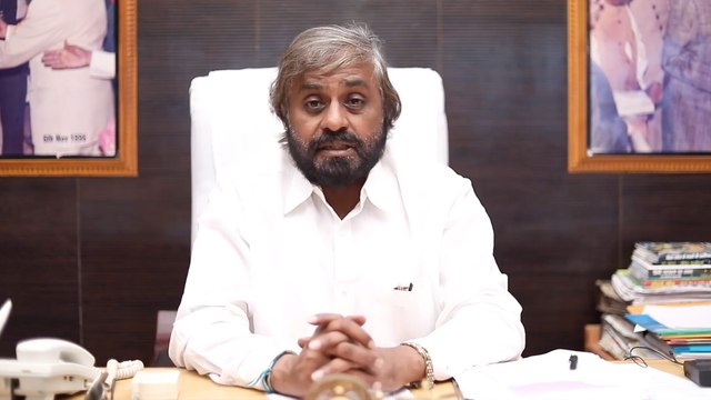 Karnataka Flood:ಈಶ್ವರ್ ಖಂಡ್ರೆ ವ್ಯಾಕರಣ ದೋಷಕ್ಕೆ ನಗಾಡಿದ ನೆಟ್ಟಿಗರು | Eshwara Khandre