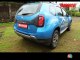 Road test of 2019 Renault Duster facelift