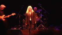 Patti Smith inaugura a lo grande la primera noche de conciertos en Riazor
