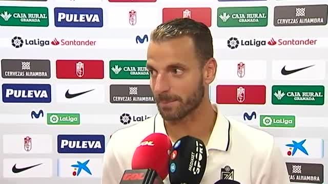 Oliver Torres: En el fútbol los pequeños detalles marcan la diferencia y eso nos ha pasado hoy