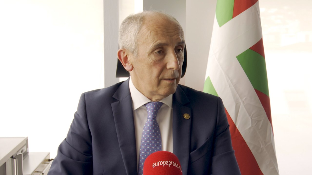 Erkoreka pide que no haya recibimientos públicos a expresos