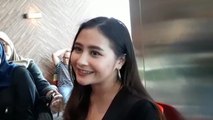 Prilly Latuconsina Umumkan Stop Main Sinetron!