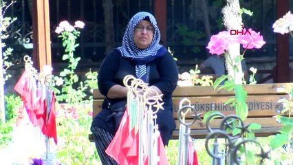 EDİRNEKAPI ŞEHİTLİĞİ ZİYARETÇİ AKININA UĞRADI