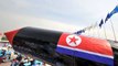 Kuzey Kore 'kısa menzilli balistik füze' denemesi yaptı
