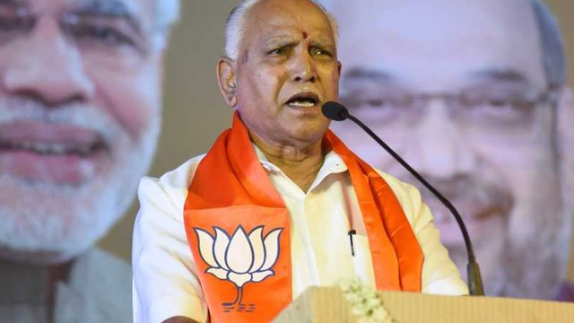 Karnataka Flood: ಪ್ರವಾಹದಿಂದ 6 ಸಾವಿರ ಕೋಟಿ ನಷ್ಟ: ಯಡಿಯೂರಪ್ಪ/B. S. Yeddyurappa