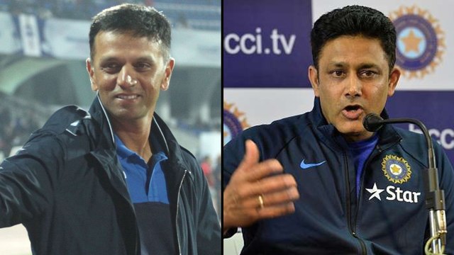 Anil Kumble Defends Cricketers Holding Multiple Posts || Oneindia Telugu