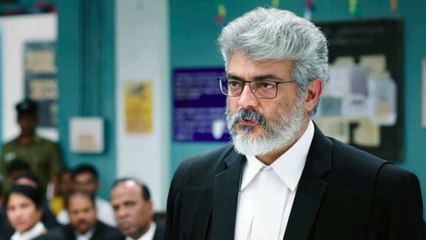 Nerkonda Paarvai’s first day box office collection: Thala Ajith gets his biggest opening of the year!