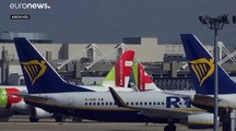 Ryanair : les pilotes irlandais votent en faveur de la grève