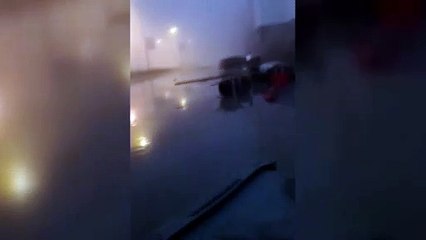 Una avalancha en Andorra obliga a cortar la carretera general 1 que da acceso a España