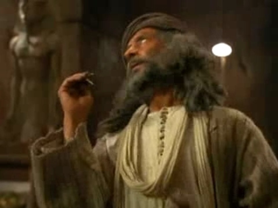 Loi nguyen cua kim tu thap - 06