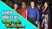 Salman Khan, Madhuri Dixit and many more at Silver Jubilee of Hum Aapke Hain Kaun