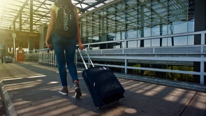 Travel insurance for Canadian