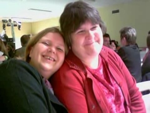 ma famille et ma belle famille