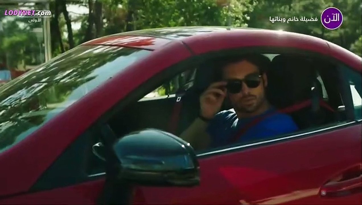 10 مسلسل بنات فضيلة الموسم الثاني الحلقة