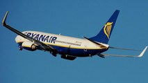 Los pilotos irlandeses de Ryanair aprueban ir a la huelga si la compañía no acepta sus propuestas