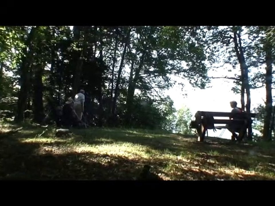 Le Cimon 1209m - La Mûre  38350 - Matheysine