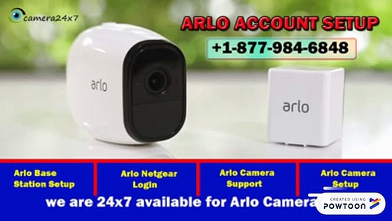 Arlo Netgear Login ◈ Arlo Pro Login 18779846848 Arlo Sign in ◈ Arlo Camera Setup
