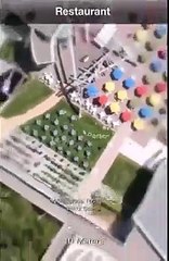 حجم الأرض بالنسبة للكون